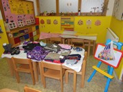 BAZÁREK - učíme dospěláky třídit odpady